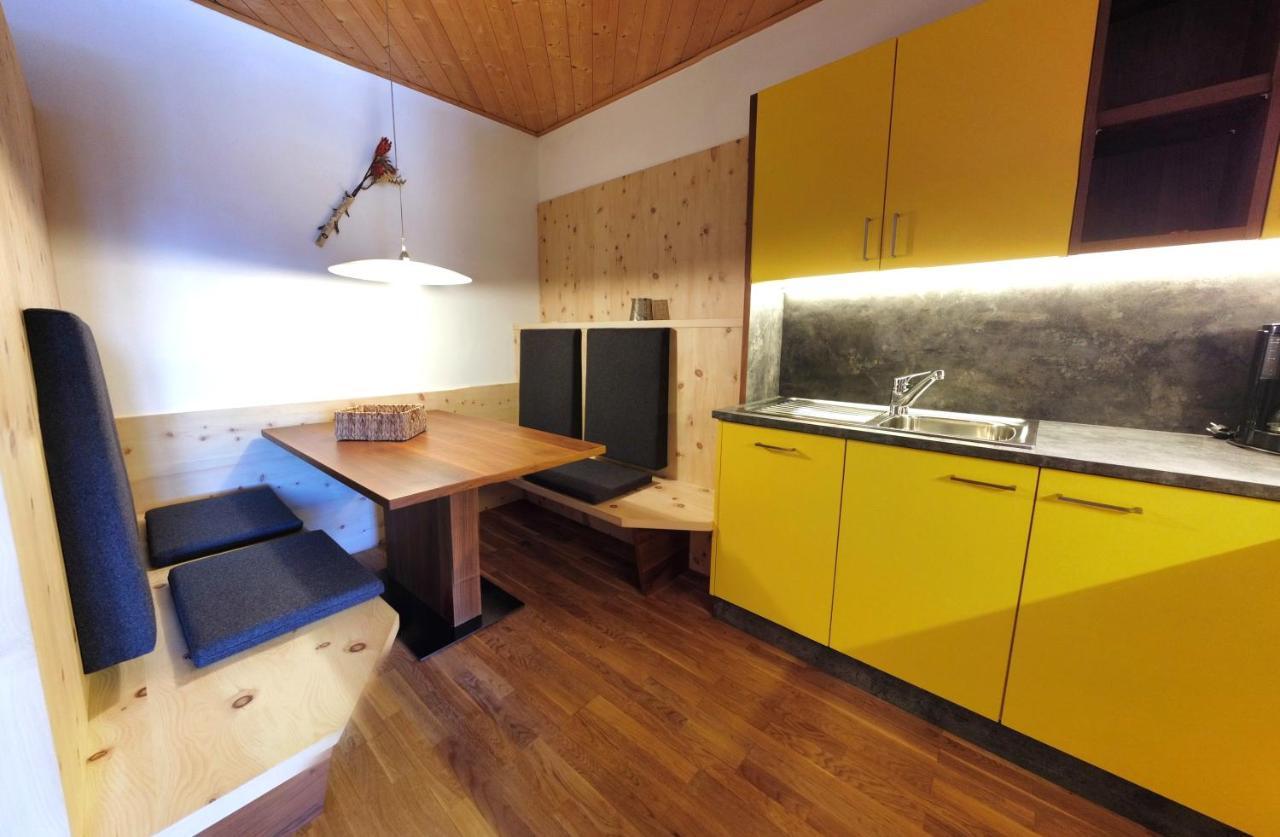 Appartements Grumserhof Merano Bagian luar foto