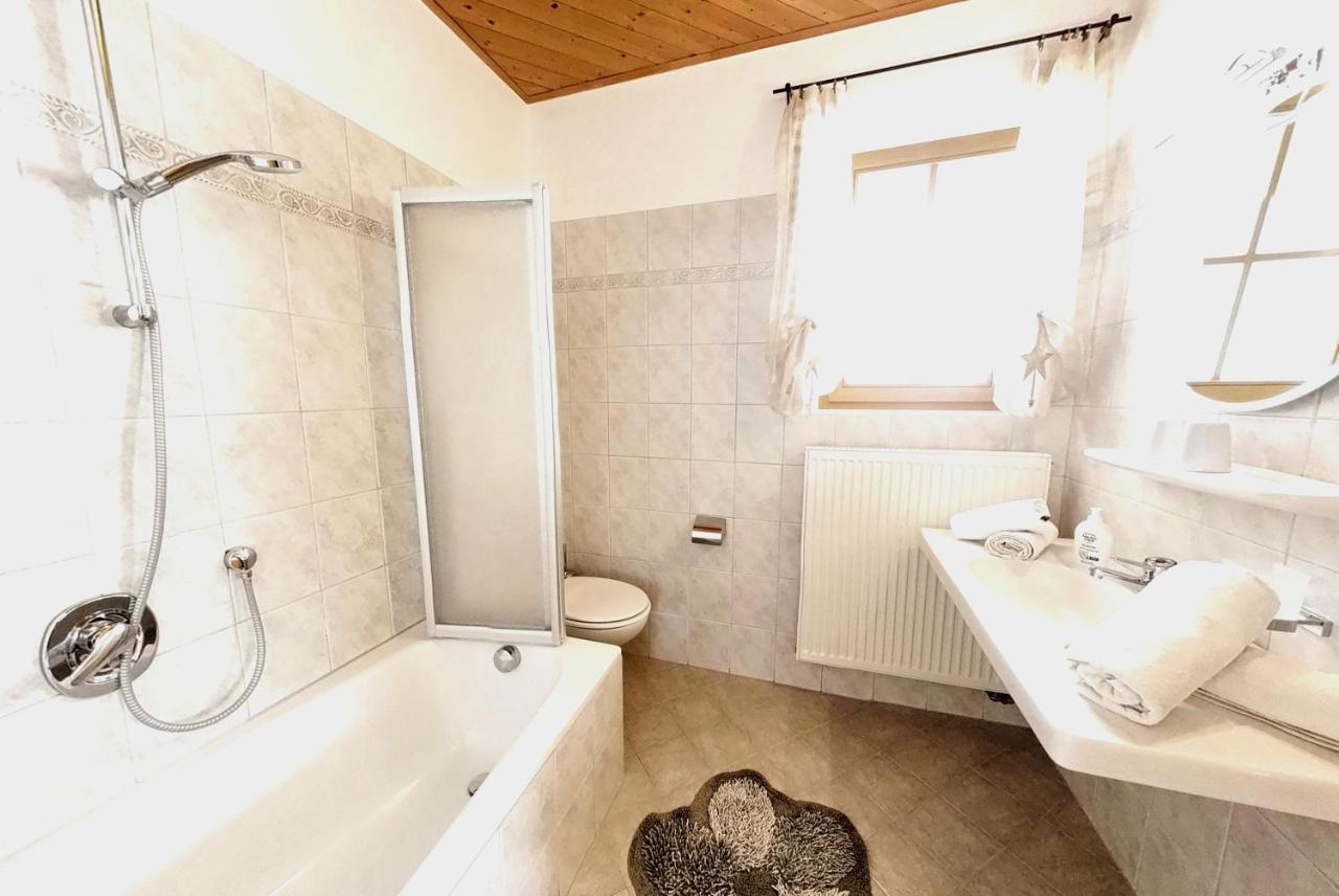 Appartements Grumserhof Merano Bagian luar foto
