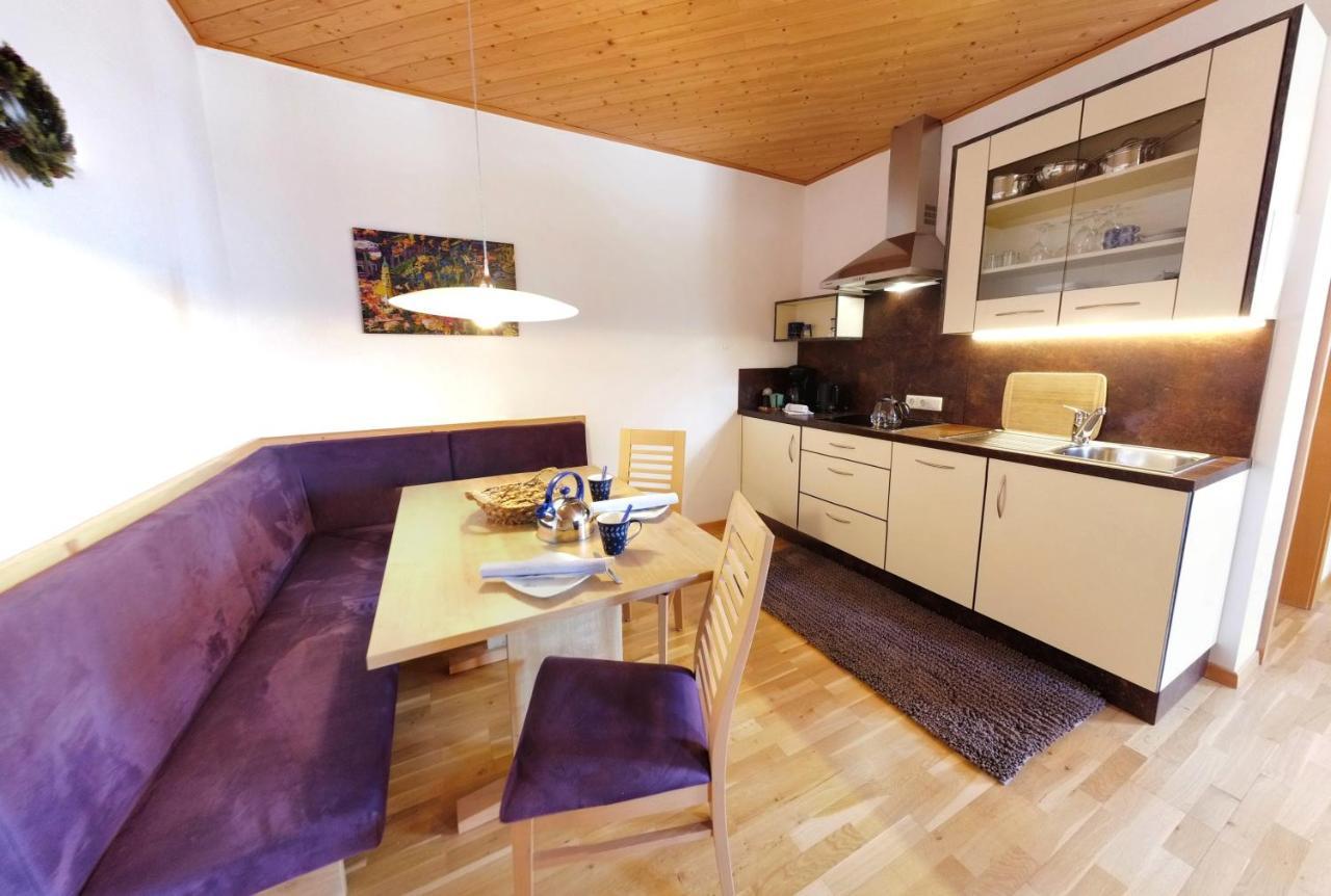 Appartements Grumserhof Merano Bagian luar foto