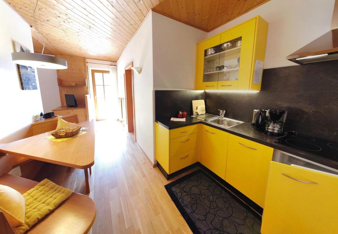 Appartements Grumserhof Merano Bagian luar foto