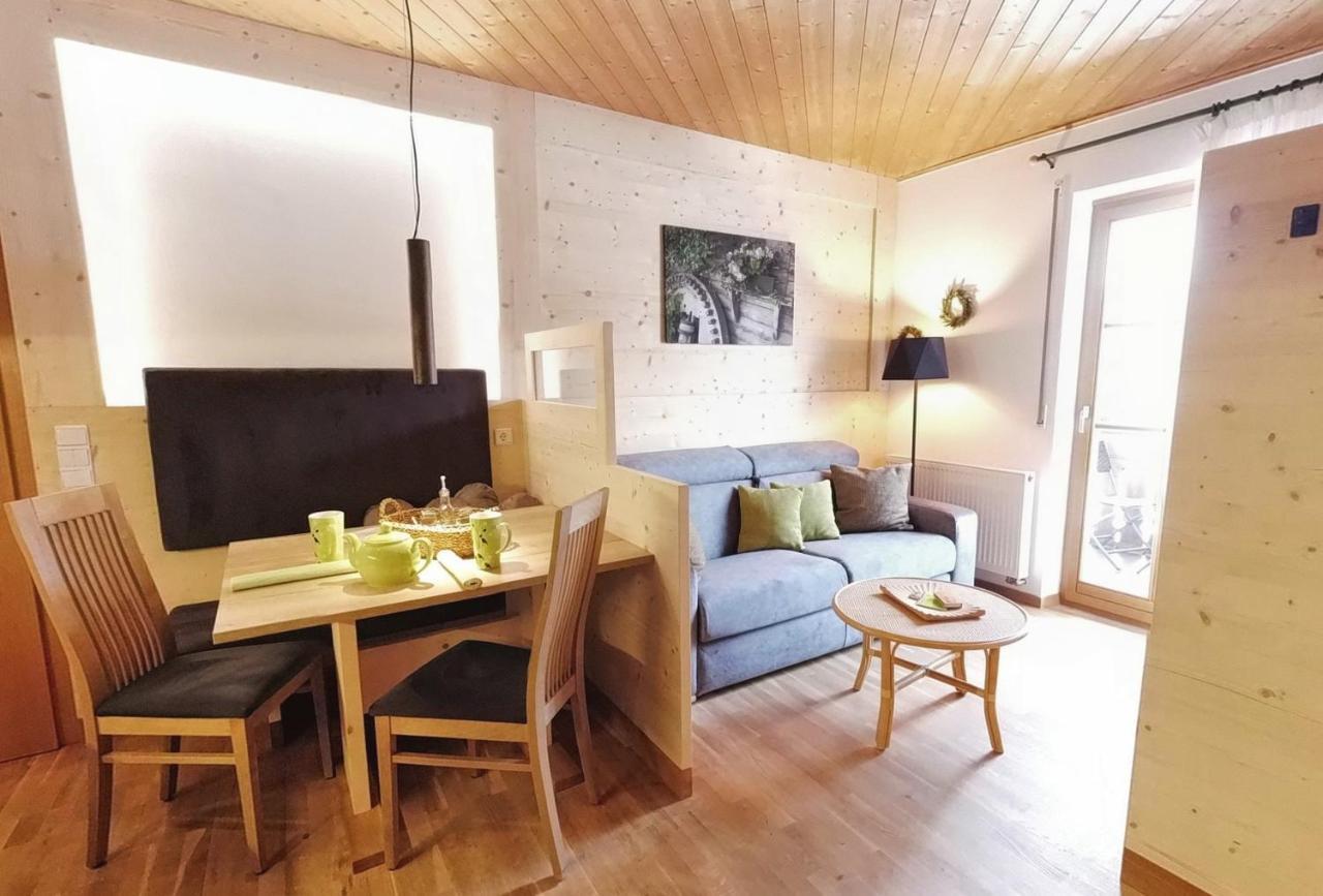 Appartements Grumserhof Merano Bagian luar foto