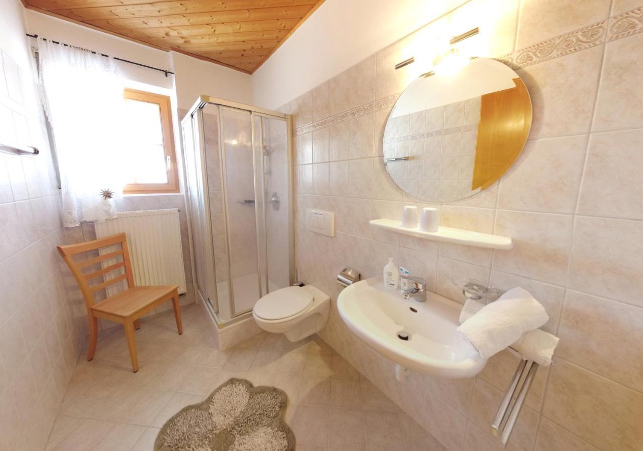 Appartements Grumserhof Merano Bagian luar foto